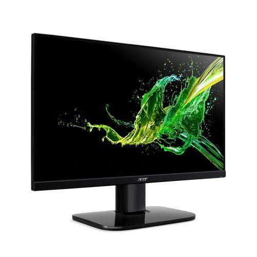 Acer KA242Y B 23.8" Full HD LED LCD Monitor UM.QX2AA.B06 - Dealtargets.com