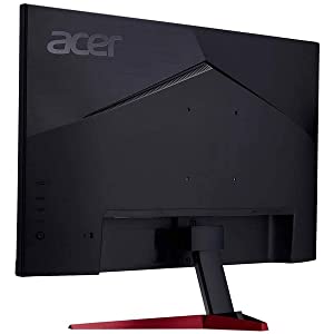 Acer Nitro VG270 27" Full HD LED LCD Monitor - 16:9 - Black - Dealtargets.com