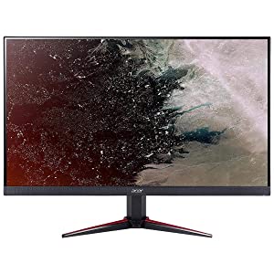 Acer Nitro VG270 27" Full HD LED LCD Monitor - 16:9 - Black - Dealtargets.com