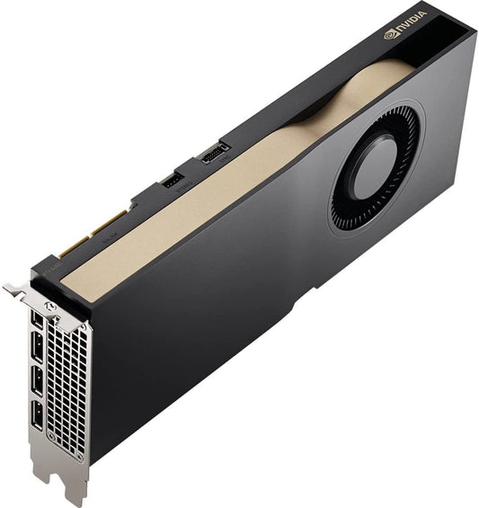 Acer PNY NVIDIA RTX A4500 Graphic Card - 20 GB GDDR6 - Full-Height - Dealtargets.com