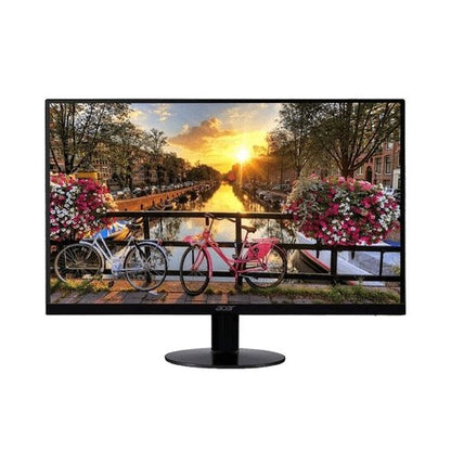 Acer SA270 Bbix 27" Full HD IPS Widescreen Monitor - Dealtargets.com