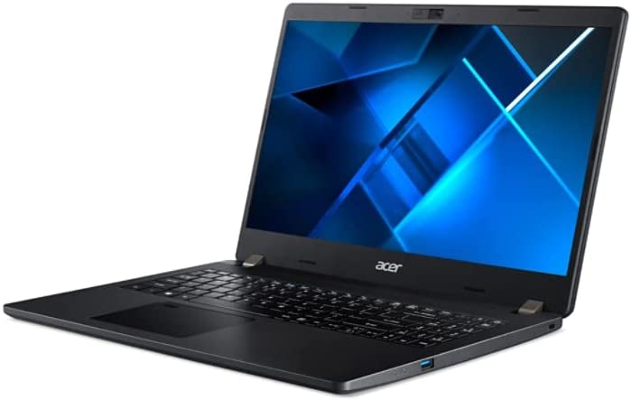 Acer TravelMate P2 15.6" FHD Laptop - Intel Core i5-1135G7, 8GB RAM, 256GB SSD, Windows 11 Pro - TMP215-53-52US - Dealtargets.com