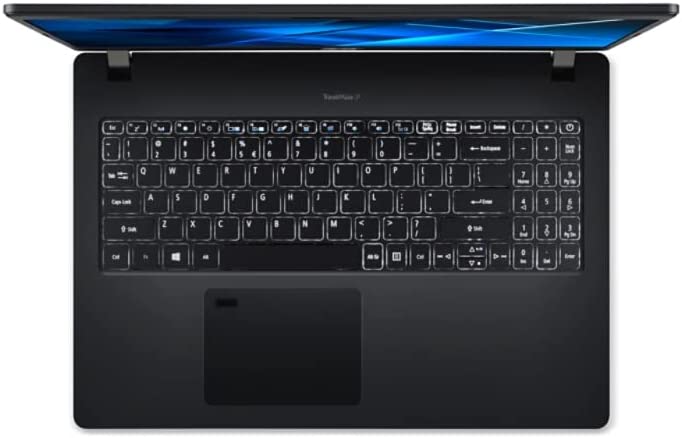 Acer TravelMate P2 15.6" FHD Laptop - Intel Core i5-1135G7, 8GB RAM, 256GB SSD, Windows 11 Pro - TMP215-53-52US - Dealtargets.com