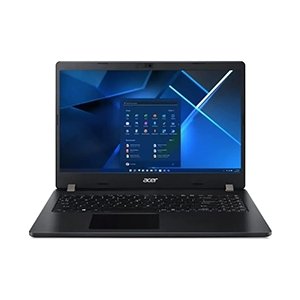 Acer TravelMate P2 15.6" FHD Laptop - Intel Core i5-1135G7, 8GB RAM, 256GB SSD, Windows 11 Pro - TMP215-53-58CR - Dealtargets.com