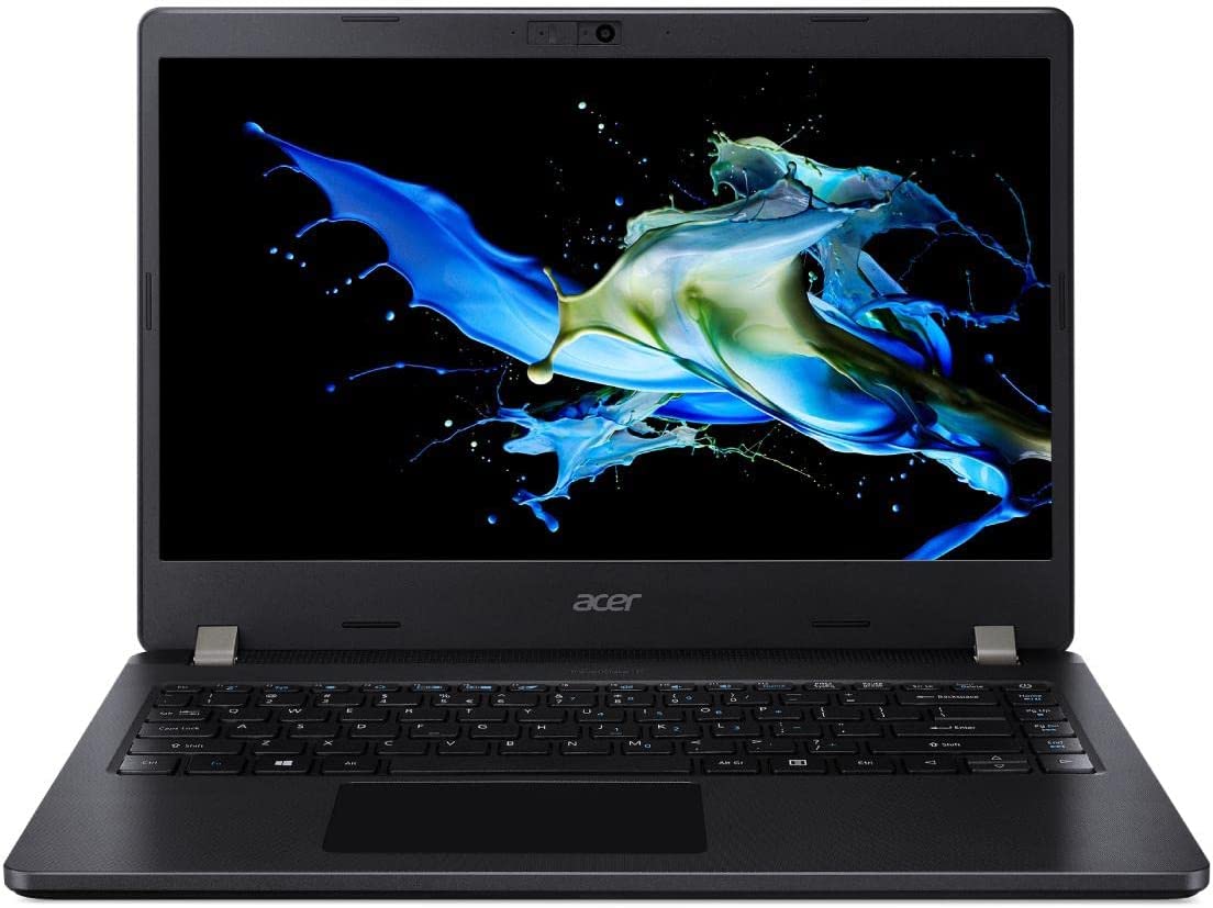 Acer TravelMate P2 P214-53-58GN Core i5/1135G7/2.4GHz 8192/256 WNICb 14TFT W10P - Dealtargets.com