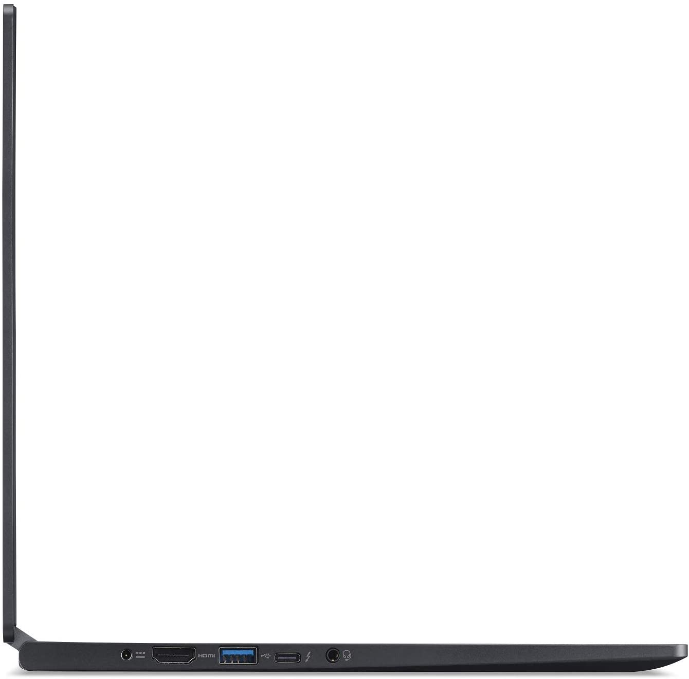 Acer TravelMate P6 Thin &amp; Light Business Laptop, 14" FHD IPS, Intel Core i5-8265U, 8GB DDR4, 256GB SSD, 20 Hrs Battery, Win 10 Pro, TPM 2.0, Mil-Spec, Fingerprint Reader, TMP614-51-54MK i5-8265U TravelMate P6 - Dealtargets.com