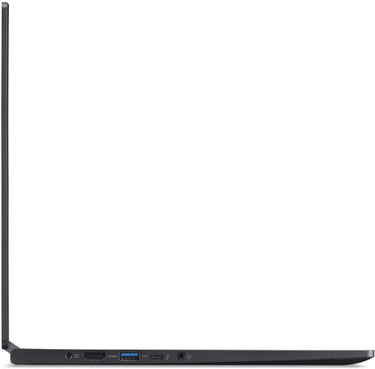 Acer TravelMate P6 Thin &amp; Light Business Laptop, 14" FHD IPS, Intel Core i5-8265U, 8GB DDR4, 256GB SSD, 20 Hrs Battery, Win 10 Pro, TPM 2.0, Mil-Spec, Fingerprint Reader, TMP614-51-54MK i5-8265U TravelMate P6 - Dealtargets.com