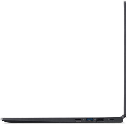 Acer TravelMate P6 Thin &amp; Light Business Laptop, 14" FHD IPS, Intel Core i5-8265U, 8GB DDR4, 256GB SSD, 20 Hrs Battery, Win 10 Pro, TPM 2.0, Mil-Spec, Fingerprint Reader, TMP614-51-54MK i5-8265U TravelMate P6 - Dealtargets.com