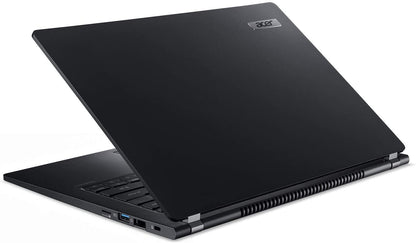 Acer TravelMate P6 Thin &amp; Light Business Laptop, 14" FHD IPS, Intel Core i5-8265U, 8GB DDR4, 256GB SSD, 20 Hrs Battery, Win 10 Pro, TPM 2.0, Mil-Spec, Fingerprint Reader, TMP614-51-54MK i5-8265U TravelMate P6 - Dealtargets.com