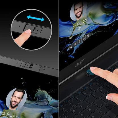 Acer TravelMate P6 Thin &amp; Light Business Laptop, 14" FHD IPS, Intel Core i5-8265U, 8GB DDR4, 256GB SSD, 20 Hrs Battery, Win 10 Pro, TPM 2.0, Mil-Spec, Fingerprint Reader, TMP614-51-54MK i5-8265U TravelMate P6 - Dealtargets.com