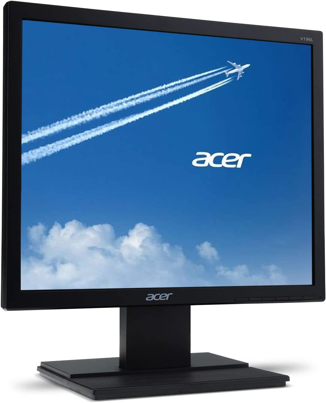 Acer V196L Bb 19" HD (1280 x 1024) IPS Monitor (VGA Port) - Dealtargets.com
