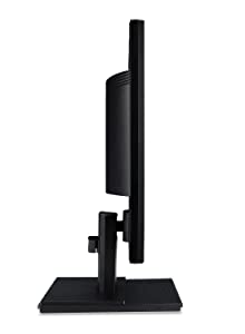Acer V206HQL Abd 19.5" HD+ (1600 x 900) TN Monitor (DVI &amp; VGA Port) - Dealtargets.com