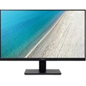 Acer V227Q 21.5" Full HD LED LCD Monitor - 16:9 - Black - Dealtargets.com
