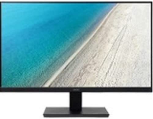 Acer V227Q A 21.5" Full HD LED LCD Monitor - 16:9 - Black - Dealtargets.com