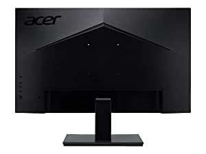 Acer V247Y A 23.8" Full HD LCD Monitor - 16:9 - Black - Dealtargets.com