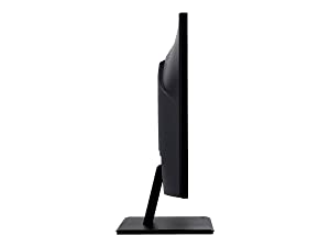 Acer V247Y A 23.8" Full HD LCD Monitor - 16:9 - Black - Dealtargets.com