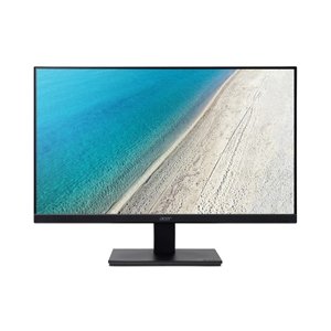 Acer V247Y bmipx 23.8" Full HD (1920 x 1080) IPS Monitor (Display Port, HDMI &amp; VGA Ports), Black - Dealtargets.com