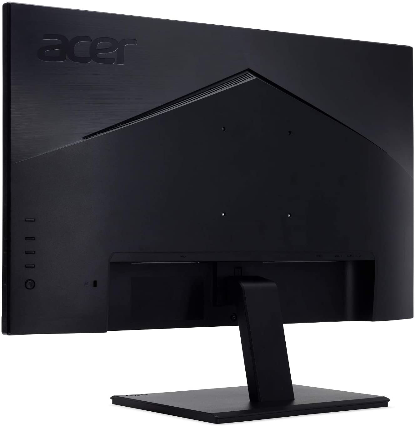 Acer V247Y bmipx 23.8" Full HD (1920 x 1080) IPS Monitor (Display Port, HDMI &amp; VGA Ports), Black - Dealtargets.com