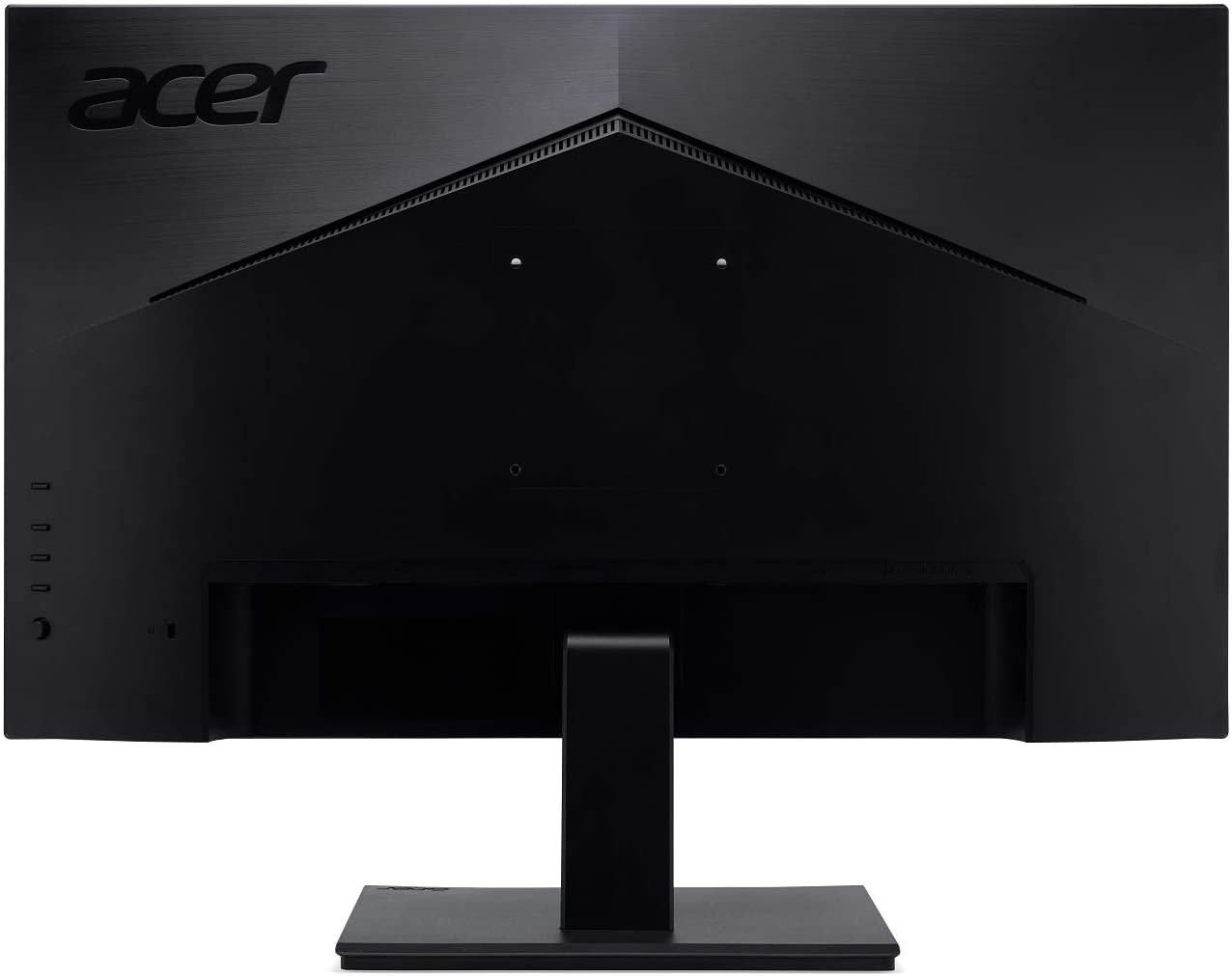 Acer V277 bmipx 27" Full HD (1920 x 1080) IPS Monitor (Display Port, HDMI &amp; VGA Port), Black - Dealtargets.com