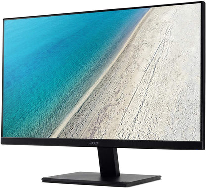 Acer V277 bmipx 27" Full HD (1920 x 1080) IPS Monitor (Display Port, HDMI &amp; VGA Port), Black - Dealtargets.com