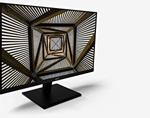 Acer V277U 27" WQHD 2560 X 1440 IPS FreeSync Monitor with Speakers - Dealtargets.com