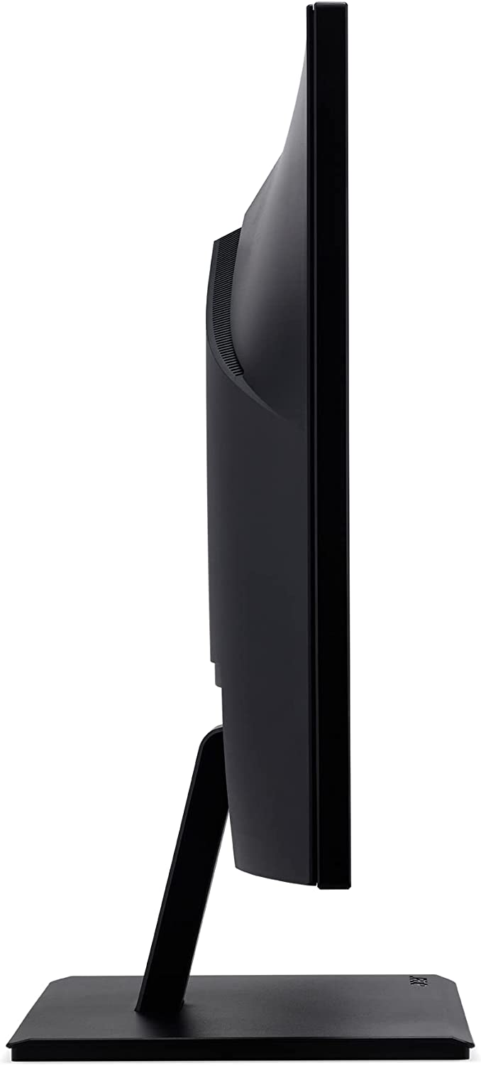 Acer V287K bmiipx 28" Ultra HD 3840 x 2160 IPS Monitor with Adaptive-Sync | 4ms (G to G) | DCI-P3 90% | HDR10 Support | TUV/Eyesafe Certification | Display Port, 2 x HDMI 2.0 and Audio-Out Ports - Dealtargets.com