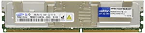 Acp 8gb Kit (2x4g) Major Dram Ddr2 667mhz Dual Rank Ecc Fully Buffered - Dealtargets.com