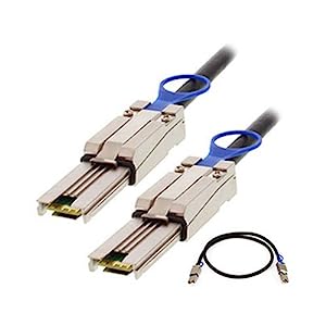 Addon networking ADD-ON-COMPUTER CAB-STK-E-3M-AO Cisco Compatible Flex Stacking Cable - Dealtargets.com