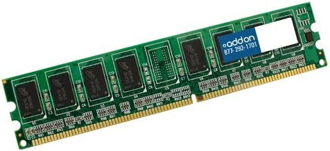 Addon networking Add-On Computer JEDEC 16GB Registered ECC Dual Rank x4 1.35V 240-Pin CL11 RDIMM (AM160D3DR4RLPN/16G) - Dealtargets.com