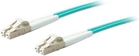 Addon networking Add-on-computer Peripherals L Addon 5m Laser Optimized Multi-mode Fiber (lomm) Duplex Lc-lc Om3 A - Dealtargets.com