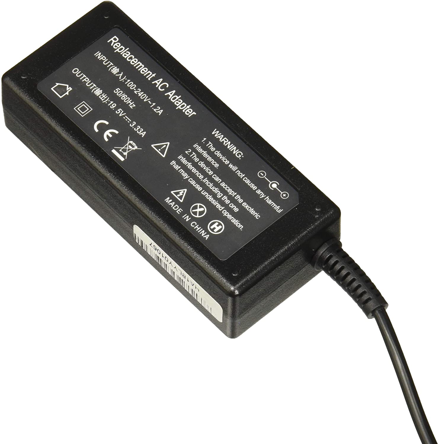 Addon networking Add-On Computer Products HP Compatible PWR ADPT - Dealtargets.com