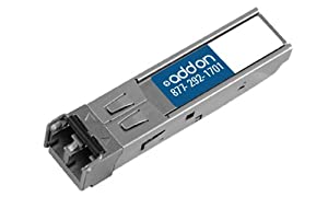 Addon networking AddOn 155Mbps SFP Transceiver JD102B-AO - Dealtargets.com