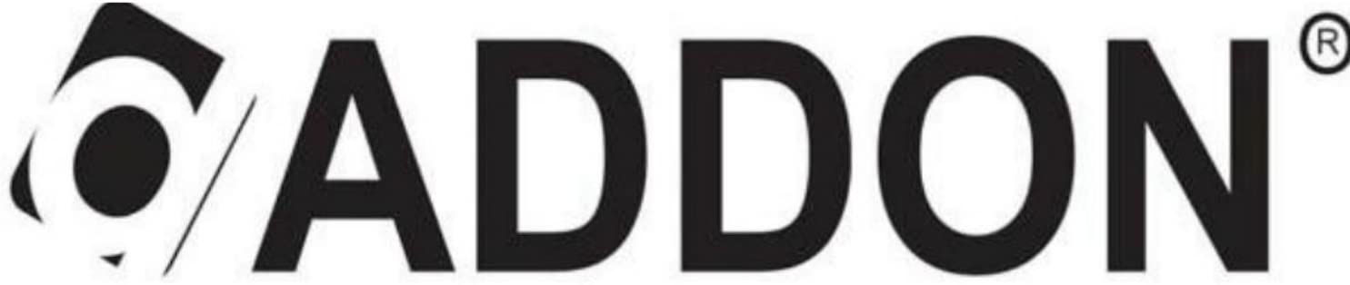 Addon networking AddOn Add-LC-LC-15M6MMF 15M OM1 Orange Duplex Patch Cable - Dealtargets.com
