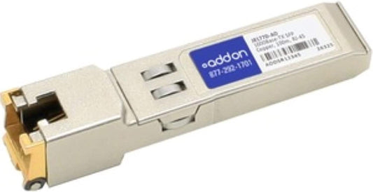 Addon networking AddOn j8177d-ao Transceiver Module - Dealtargets.com