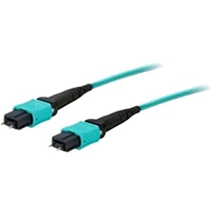 Addon networking Addon - Network Upgrades 3M Fiber Mpo/Mpo M/M Om4 3M Fiber Mpo/Mpo M/M Om4 3M - Dealtargets.com