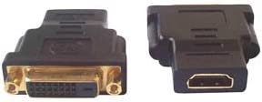 Addon networking Addon-Networking HDMI2DVIDS Standard Video Cable, HDMI/DVI, Black - Dealtargets.com