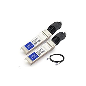 Addon networking AddOncomputer.com SFP+ Network Cable - Dealtargets.com