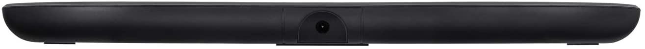 Adesso AUH-1040 15W Max Dual Wireless 2 Coils Qi-Certified Fast Charging Pad - Dealtargets.com