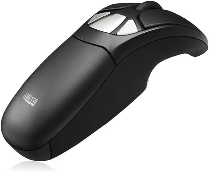 Adesso iMouse P30 Air Mouse GO Plus - Dealtargets.com