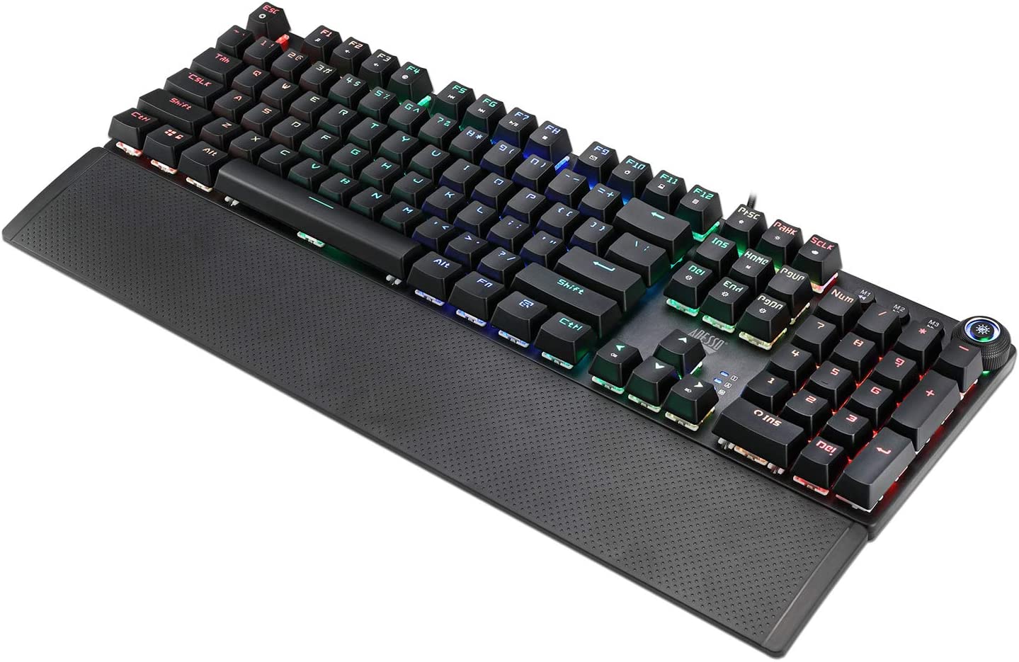 Adesso Keyboards &amp; KEYPADS - Dealtargets.com