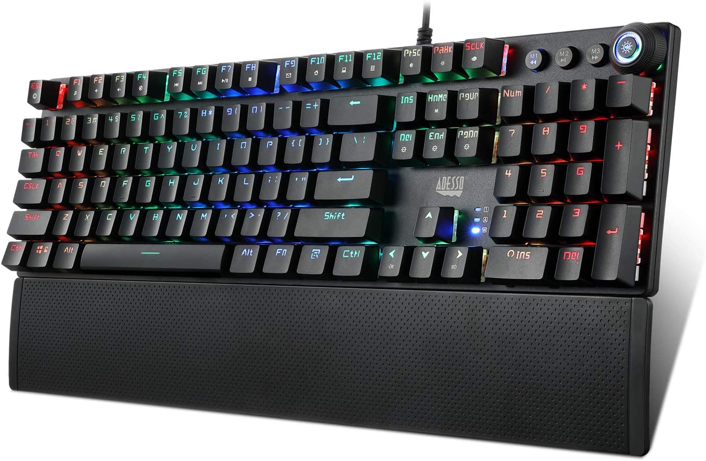 Adesso Keyboards &amp; KEYPADS - Dealtargets.com
