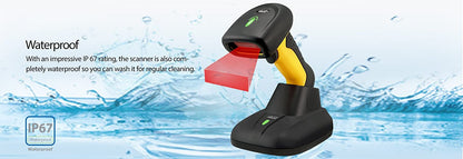 Adesso NuScan 5200TR Document Barcode Scanner - Dealtargets.com