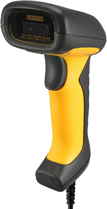 Adesso NuScan 5200TU Document Barcode Scanner - Dealtargets.com