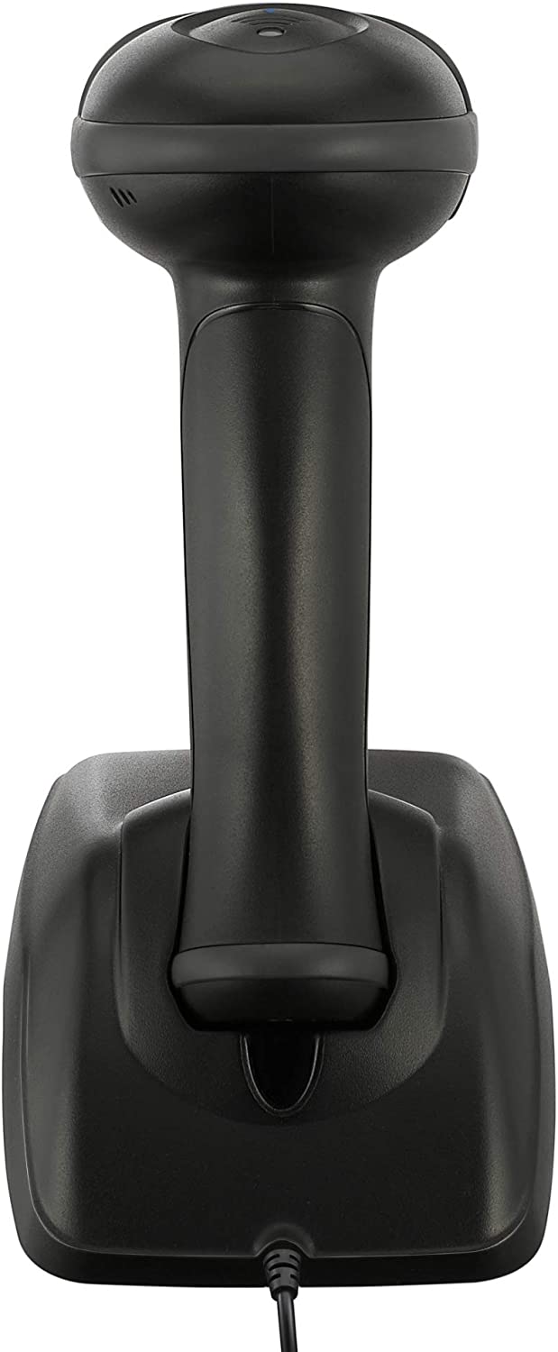 ADESSO - POS BT MEDGRADE 2D Barcode HANDHELDSCANNER - Dealtargets.com