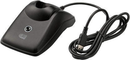 ADESSO - POS BT MEDGRADE 2D Barcode HANDHELDSCANNER - Dealtargets.com