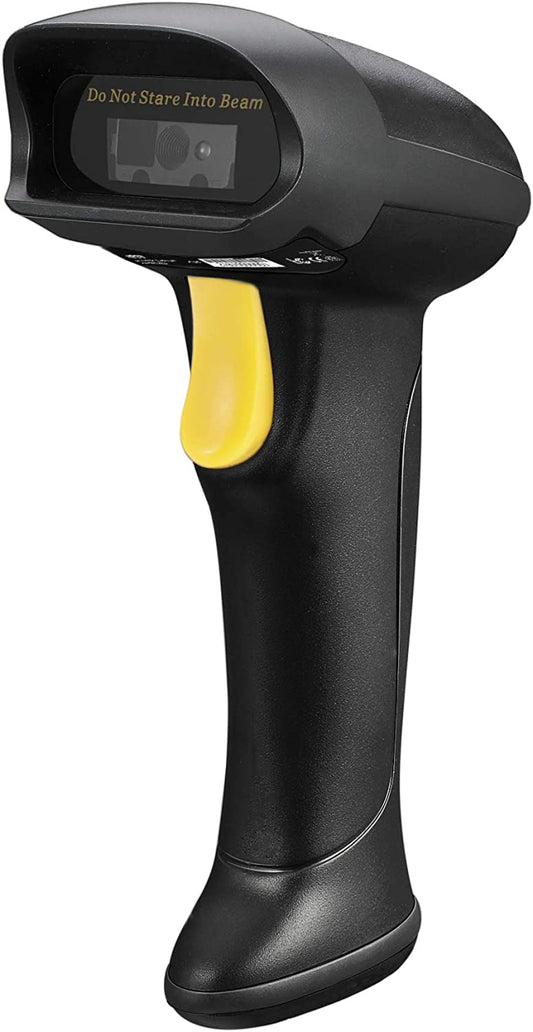 ADESSO - POS BT MEDGRADE 2D Barcode HANDHELDSCANNER - Dealtargets.com