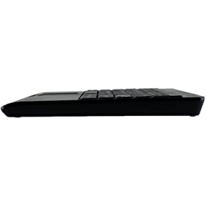 Adesso WKB-4110 Wireless Mini Touchpad Keyboard - Dealtargets.com