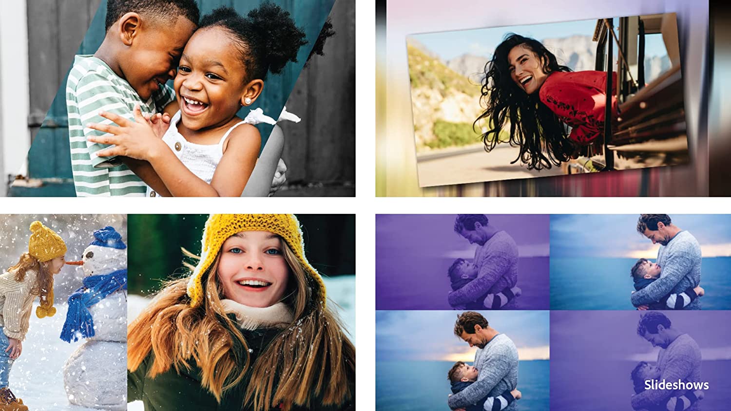 Adobe Photoshop Elements 2023 &amp; Premiere Elements 2023 | PC/Mac Box PC/Mac Box Photoshop &amp; Premiere Elements 2023 - Dealtargets.com