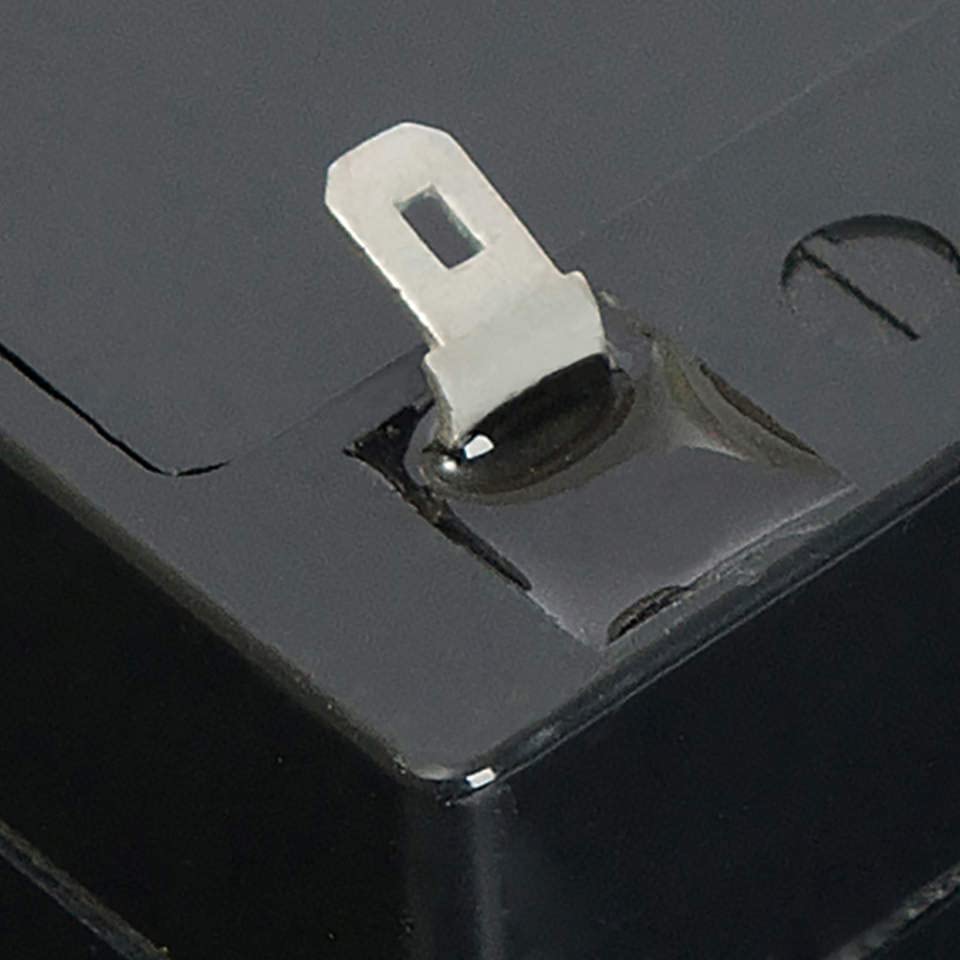 Ajc Replacement Battery for CyberPower CP900AVR 12V 7.5Ah - Dealtargets.com