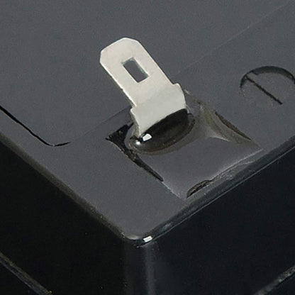 Ajc Replacement Battery for CyberPower CP900AVR 12V 7.5Ah - Dealtargets.com